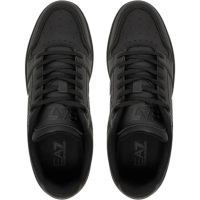 Armani EA7 - Sneakers - Zwart