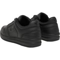 Armani EA7 - Sneakers - Zwart