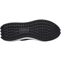 Armani EA7 - Sneakers - Zwart