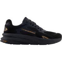 Armani EA7 - Sneakers - Zwart