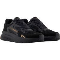 Armani EA7 - Sneakers - Zwart