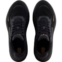 Armani EA7 - Sneakers - Zwart