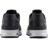 Armani EA7 - Sneakers - Zwart