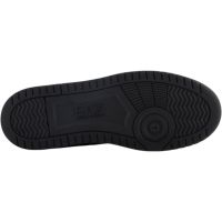 Armani EA7 - Sneakers - Zwart
