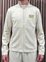 Armani EA7 - Sweatshirt - Beige