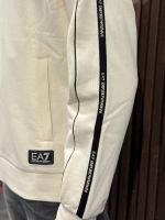 Armani EA7 - Sweatshirt - Beige