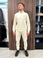Armani EA7 - Sweatshirt - Beige