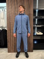 Armani EA7 - Sweatshirt - Blauw