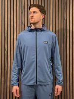 Armani EA7 - Sweatshirt - Blauw