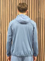 Armani EA7 - Sweatshirt - Blauw