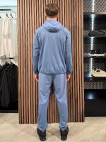 Armani EA7 - Sweatshirt - Blauw