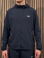 Armani EA7 - Sweatshirt - Blauw