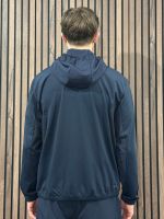 Armani EA7 - Sweatshirt - Blauw