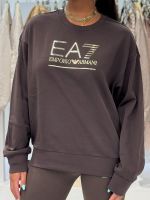 Armani EA7 - Sweatshirt - Bruin