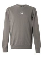 Armani EA7 - Sweatshirt - Grijs
