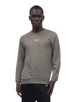 Armani EA7 - Sweatshirt - Grijs