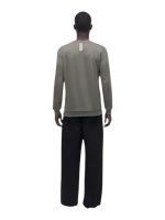 Armani EA7 - Sweatshirt - Grijs