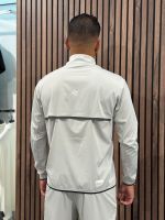 Armani EA7 - Man Jersey Sweatshirt - Grijs