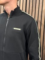 Armani EA7 - Sweatshirt - Zwart