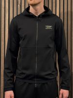 Armani EA7 - Sweatshirt - Zwart