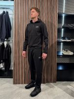 Armani EA7 - Sweatshirt - Zwart