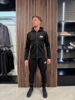 Armani EA7 - Sweatshirt - Zwart