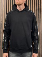 Armani EA7 - Sweatshirt - Zwart