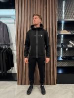 Armani EA7 - Sweatshirt - Zwart