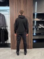 Armani EA7 - Sweatshirt - Zwart