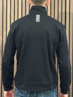 Armani EA7 - Sweatshirt - Zwart