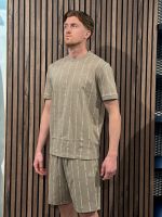 Armani EA7 - T-shirt - Beige