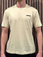 Armani EA7 - T-shirt - Beige