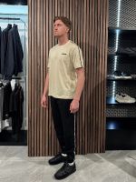 Armani EA7 - T-shirt - Beige