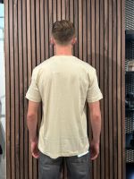 Armani EA7 - T-shirt - Beige