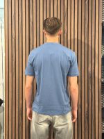 Armani EA7 - T-shirt - Blauw