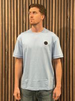 Armani EA7 - T-shirt - Blauw