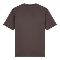 Armani EA7 - T-shirt - Bruin