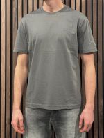 Armani EA7 - T-shirt - Grijs