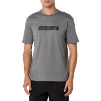 Armani EA7 - T-shirt - Grijs