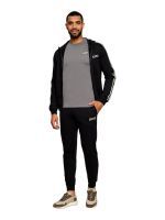Armani EA7 - T-shirt - Grijs