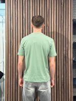 Armani EA7 - T-shirt - Groen