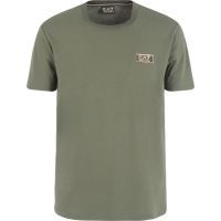 Armani EA7 - T-shirt - Groen