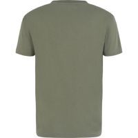 Armani EA7 - T-shirt - Groen