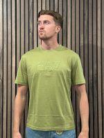Armani EA7 - T-shirt - Groen