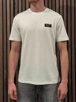 Armani EA7 - T-shirt - Wit