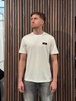 Armani EA7 - T-shirt - Wit