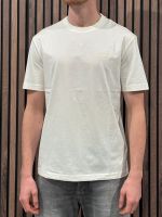 Armani EA7 - T-shirt - Wit
