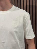 Armani EA7 - T-shirt - Wit