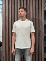 Armani EA7 - T-shirt - Wit