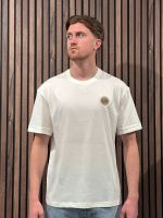 Armani EA7 - T-shirt - Wit